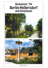 Wegweiser '94 - Berlin