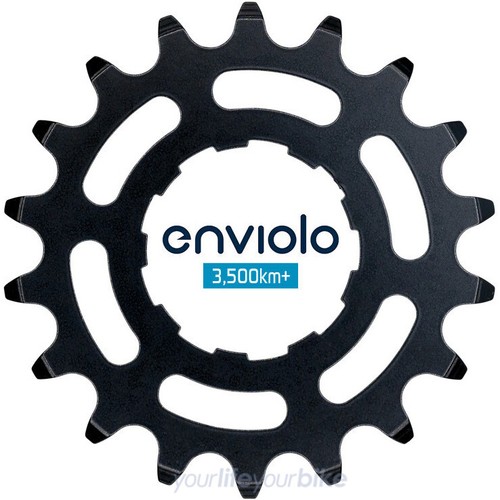 Kmc enviolo narrow - kmc,
