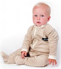 Lotties Schlafanzug "Bambini"