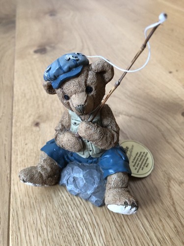 Teddybär gilde - gilde,