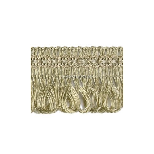 25m fransenborte 3cm - /,