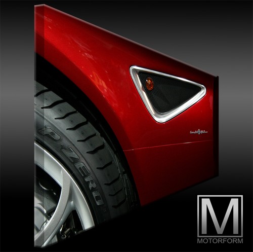 Alfa romeo competizione auf - 8c,
