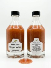 Liquid food copepoden 100 - copepoden, ml