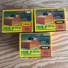Trix EMS Trafo 56 5502 00,  3