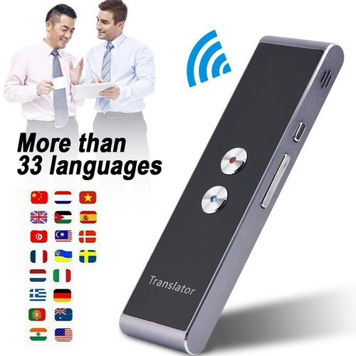 Sprachen smart tragbar - 33+,