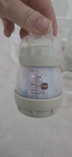 Mam easy start anti colic - easy, anti-colic