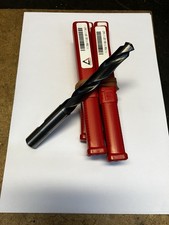 Vollhartmetall Bohrer D11.1mm