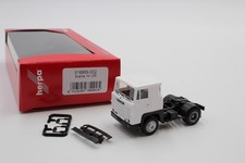 Herpa Scania 141 Zugmaschine