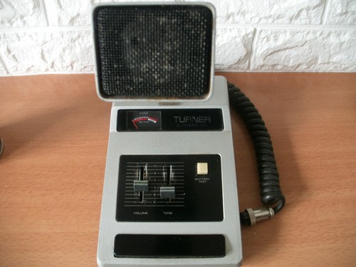 Turner expander 500 - expander,