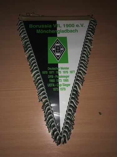 Borussia mönchengladbach - borussia,