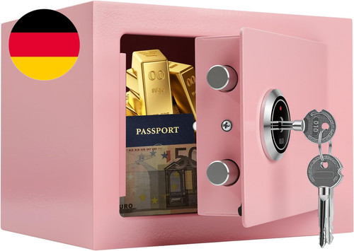 Safe tresor mit schlüssel - tresor,