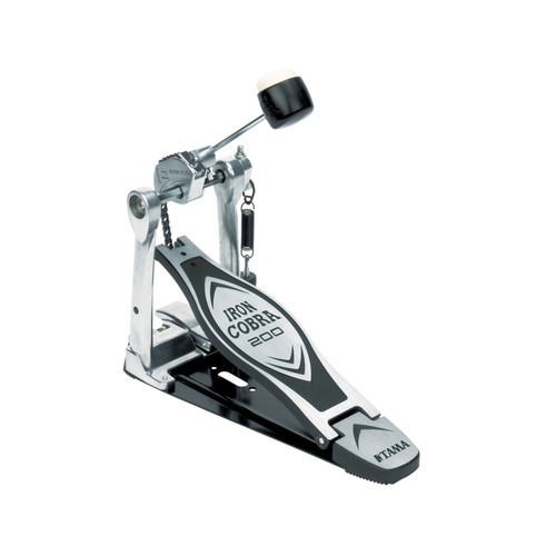 Tama einzelpedal iron - einzelpedal,