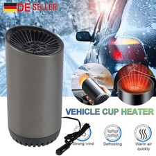 Auto Heizlüfter 12V 150W KFZ
