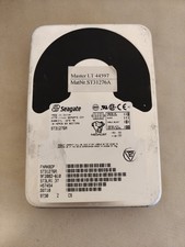 1,2 GB 1275MB IDE Seagate