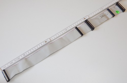 58cm floppykabel stecker - floppykabel,