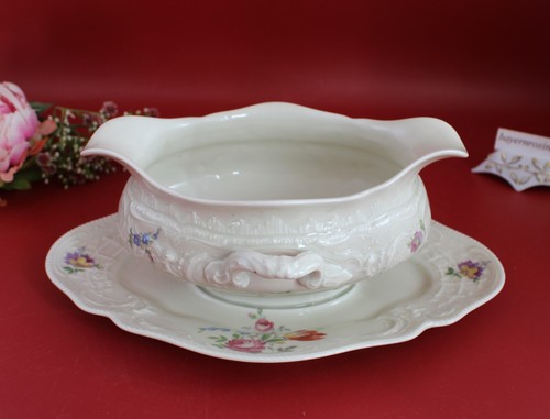 Rosenthal selb sanssouci - rosenthal,