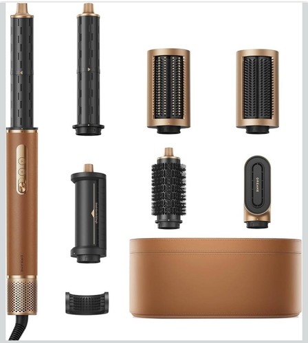 Dreame airstyle pro 7in1 - pro,
