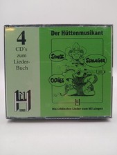 Der Hüttenmusikant 4 Cdy 2. Hildner, Gerhard: