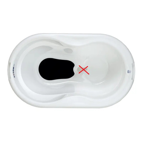 Rotho babydesign badewanne - rotho,
