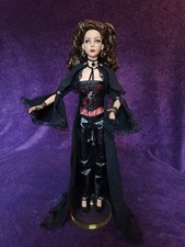 Tonner Puppe "Euphemia" Cinderella Collection doll gothic