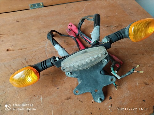 Sachs road125 - sachs, x-road125