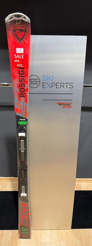 Rossignol hero inkl - hero,