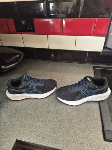 Asics gel excite turnschuhe - gel,
