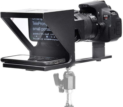 Laptop little prompter compact - laptop,
