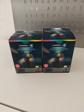 Livarno led party light - livarno,