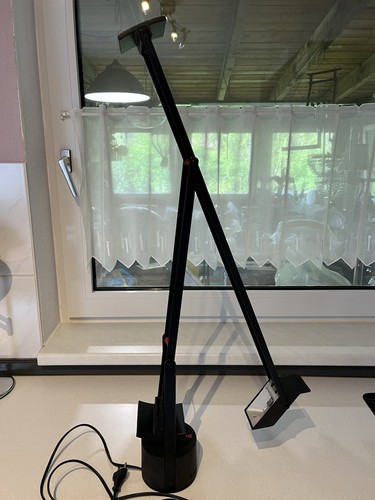 Artemide tizio von richard - tizio,