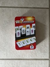 Schmidt Spiele My Rummy Gesellschaftsspiel 