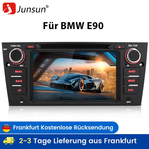 Autoradio für bmw serie - 3,