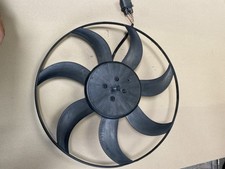 Elektrolüfter Kühlerlüfter Motorlüfter Mercedes A B C E CLK GLA Original Hajus