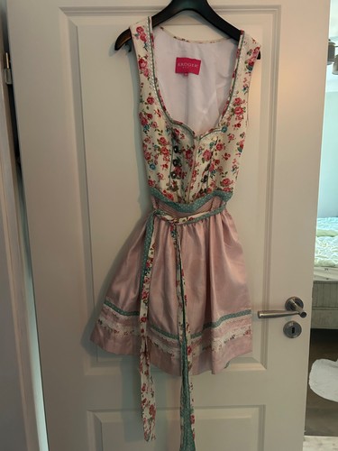 Krüger dirndl einmal - krüger,
