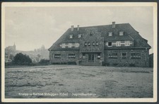AK Kneipp u. Kurbad Nideggen Eifel Jugendherberge ca 1930