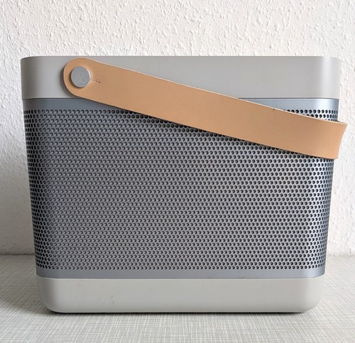 Bang olufsen o beolit 15 - olufsen:,