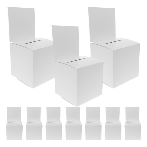 Pcs spendendosen - 10,