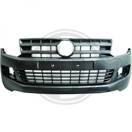 Diederichs stoßstange vorne - diederichs,