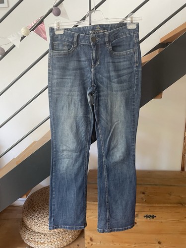 Tom tailor alexa - alexa, jeans