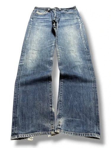 Diesel jeans size straight - diesel,
