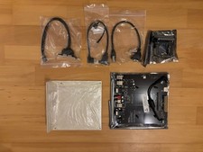 ITX Mistix Board Fitting Kit -