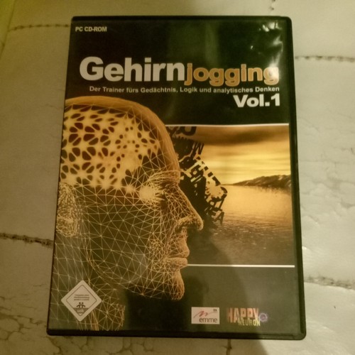 Gehirnjogging der trainer - gehirnjogging-der,