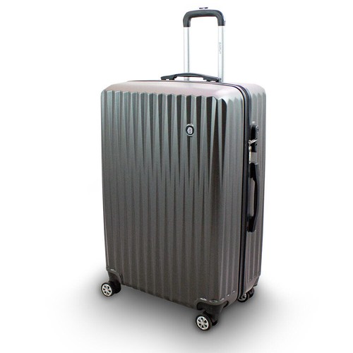 Trolley reisekoffer - trolley,
