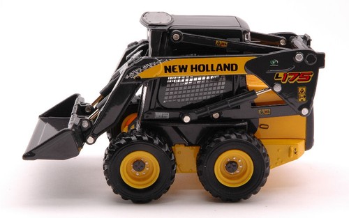 Ros baggerlader mini - ros,