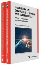 Handbook On Computer Learning