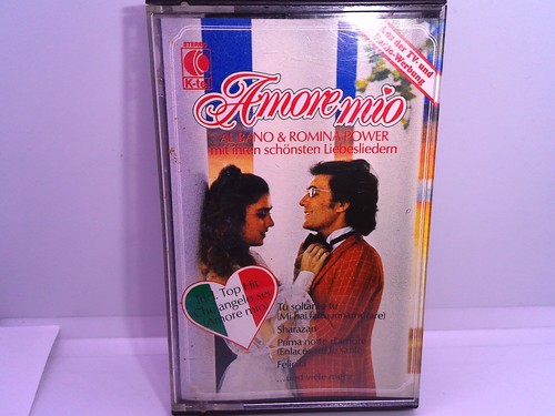 Musik kassette bano - -, &