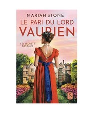 Le Pari du lord vaurien [Les