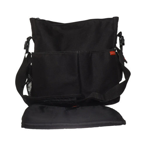 Skip hop wickeltasche unisex - skip, hop,