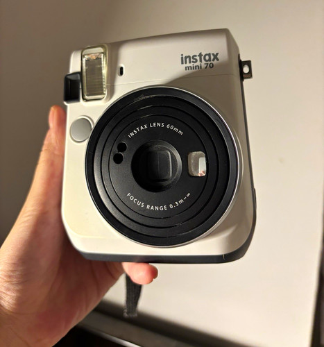 Fujifilm instax mini - , 70