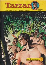 Tarzan 3 original Lehning